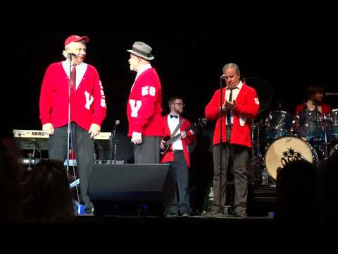 Heartaches- You Don't Own Me-Our Day Will Come-The Van-Dells