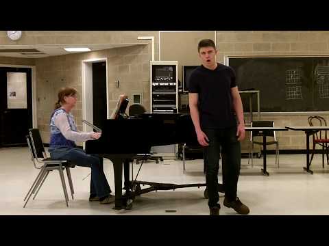 Vieni la Mia Vendetta (Lucrezia Borgia) - Benjamin Dutton