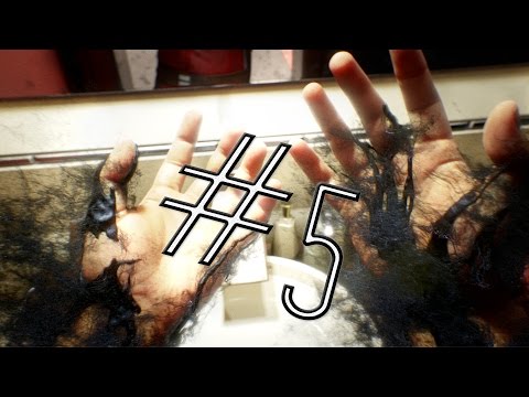 Prey - Walkthrough Part 5 - [1080p HD] - No Commentary