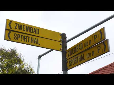 Verbouwing sportcomplex De Kwel in Cuijk na lang wachten van start