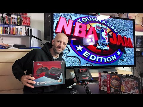 Retro Games günstig Zocken - Konsole oder Emulator Test