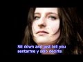 Anna Murphy - Cellar Darling LYRICS ...