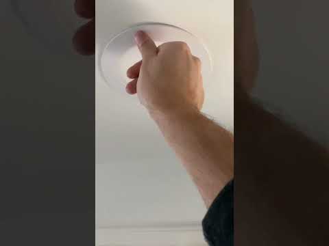 Have you tried these?RECESSED KIT GAME CHANGER #youtubeshorts #diy #shorts  #lettherebelight