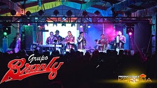 Grupo Branly, Baile Social Centro Ichomchaj 2017 HD