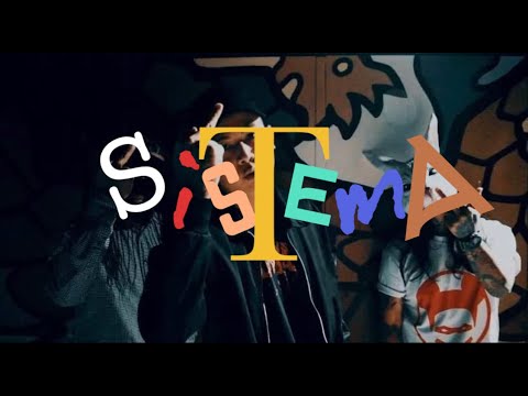 Roots1048 - SISTEMA (Official Music Video)| Prod. Chokiebeats