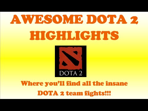 Crazy POWER RANGERS vs. VIRTUS PRO Battle | Star Ladder SLTV Season 10 | DOTA 2