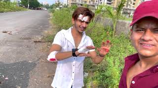 ACCIDENT PRANK / Maan forever99 video