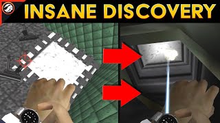 GoldenEye's Most Insane Discovery Since 1997