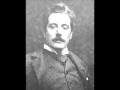 Giacomo Puccini - E Lucevan le Stelle 