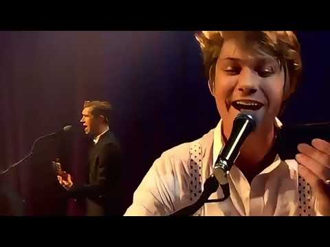 Speechless - Hanson