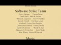 Lilo Stitch 2010 End Credits