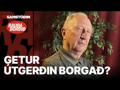 Gæti ríkissjóður innheimt miklu meira í auðlindagjöld?
