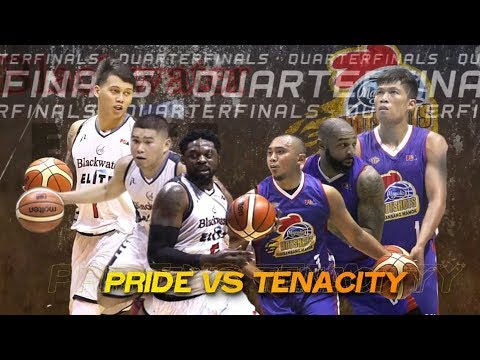 Highlights: Blackwater vs. Magnolia | PBA Governors’ Cup 2018 Quarterfinals