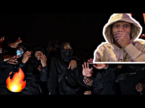 Denzz - No driller (REACTIEVIDEO) •RCS VLOGS•