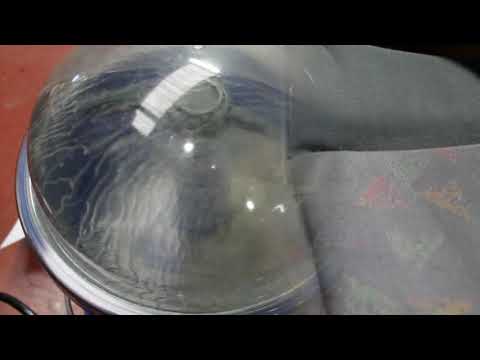 NILFISK TW 300 CAR tepovač-extraktor