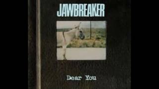 Jawbreaker unlisted track
