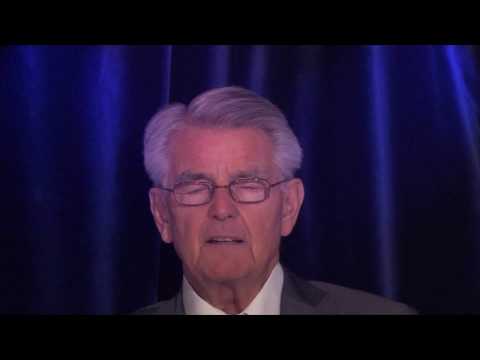 Stanley Sjöberg - Return of Jesus