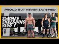 Summer Shredding 2022, Alphaland, Houston | USA Part 1.