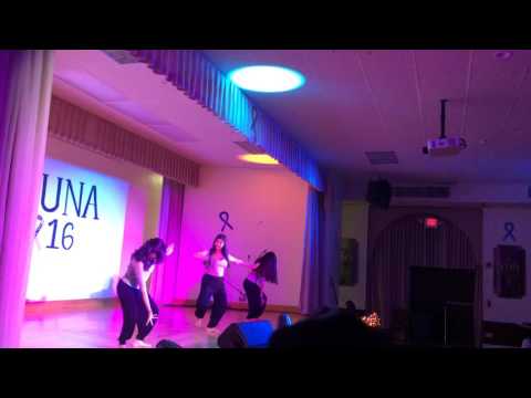 Karuna 2016 by Janisha, Shelisa, & Amy