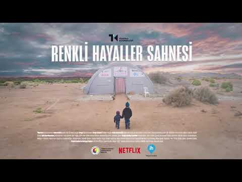 Renkli Hayaller