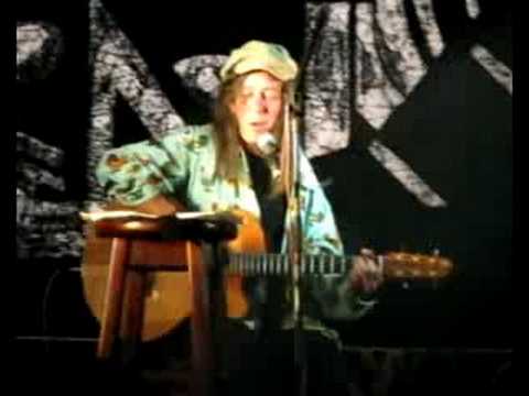 Voëlvry Toer Tribute - 01 - Syd Kitchen - Welcome