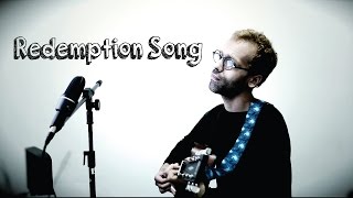 brupamu - Redemption Song