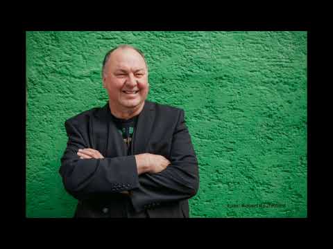 FHAL (7): MdB Erhard Grundl - Jugendschutz, Horrorfilme, Medienpolitik und Diversität.