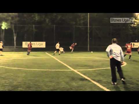 14.05.2015 II Liga D - HLD vs. Atal