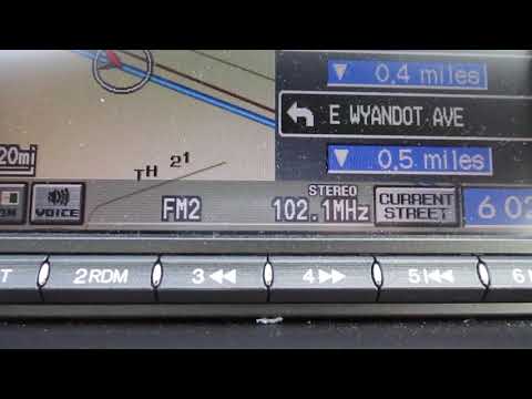 Radio Station ID WIMT 102.1fm Lima Ohio T 102 Country