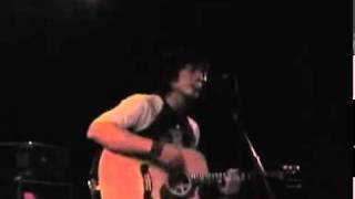 Michael Grant - Bleeding