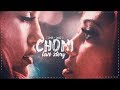 Choni S Love Story Riverdale 2x06 3x22