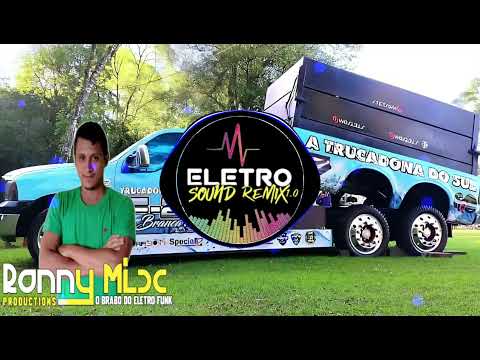 ELETRO DANCE - MC Theuzyn e MC Kitinho RONNY MIX PRODUCTIONS ♥️ 🙅🏻‍♂️ CONPARTILHA