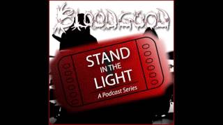 BLOODGOOD Stand In the Light: The Word