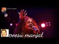POOSU MANJAL II HARIHARAN II THENISAI THENDRAL DEVA II HIGH QUALITY SOUND