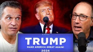 Will Trump Be President After Conviction? | Lawyer Explains