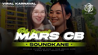 Download lagu DJ MARS CB MANIA PARTY KARNAVAL BY SINGLE MUSIC mp3