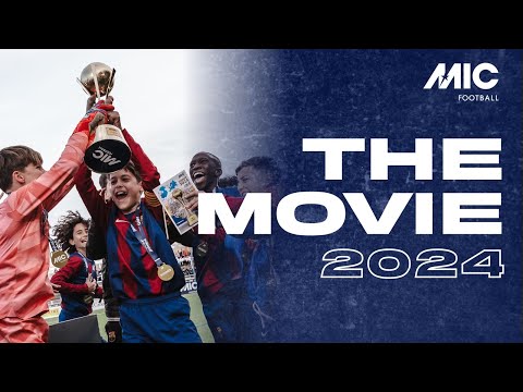 MICFootball 2024 | The Movie