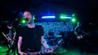 Hey Mercedes - Que Shiraz - 360 Video - Live in Brooklyn - 7/16/16