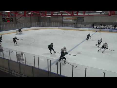 190922 GrIFK B - Blues Ak, erä 2