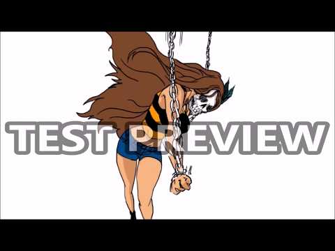 Race 4 One Piece Fan Made Test