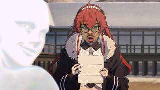 Psychologist Analysis of Mushoku Tensei Season 3 Episode 14