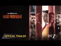 Saali Mohabbat Official Trailer ZEE5 Original Movie Radhika A Divyendu S Manish M ZEE5