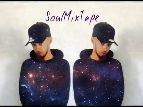 "SoulMixTape" By TheeBeloved