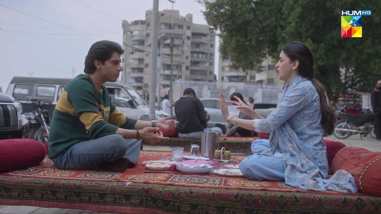 Neeli Kothi Promo: Ep 14 - What Happens Next.. Watch Tonight At 8 PM | Anmol Baloch - Talha Chahour