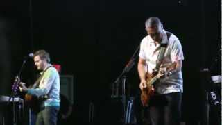 Barenaked Ladies- "Every Subway Car" (1080p HD) Live in Canadaigua, NY on 7-7-2012
