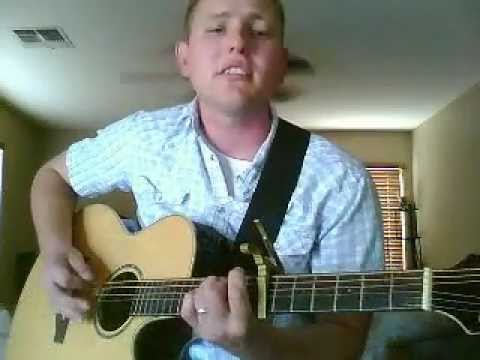 The Lost Get Found (Cover) Britt Nicole by Robert Courtney