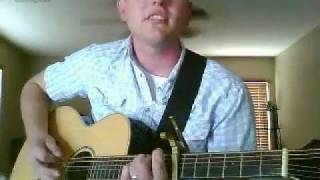 The Lost Get Found (Cover) Britt Nicole by Robert Courtney
