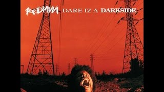 Redman - Journey Throo Da Darkside (Chopped &amp; Screwed) by DJ Grim Reefer