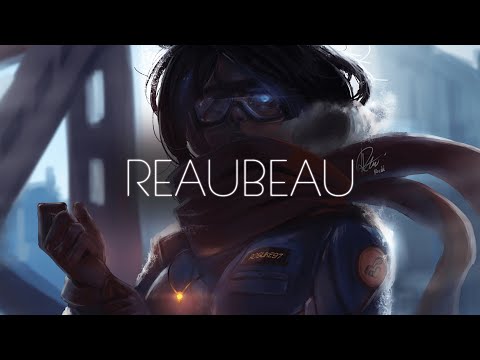 Reaubeau - Faster Than You (ft. EKE)