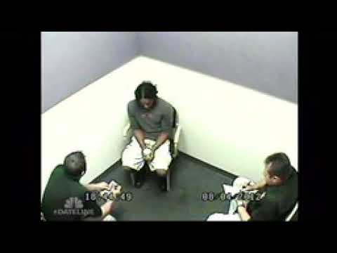 Michael Minor Dateline
